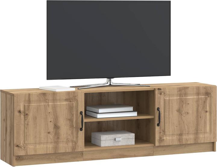 Produktbild vidaXL TV-Ständer (150 x 31 x 47 cm)