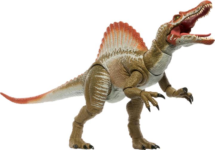Actual product image Jurassic World Hammond Collection Collection Spinosaurus