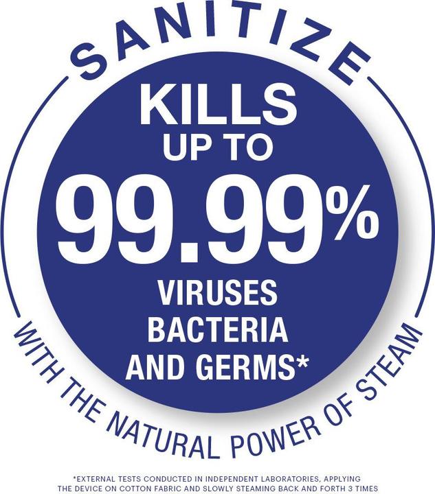 Produktbild Tefal Dampfbügeleisen Express-Steam FV2836 (2400 W, 165 g/min)