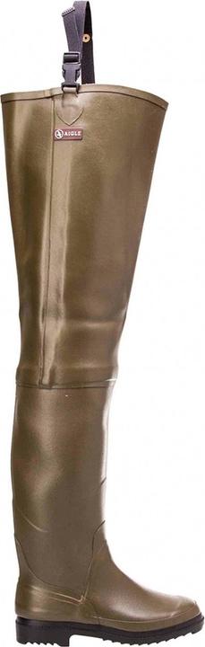 Produktbild Aigle Hüftstiefel Truite (47)