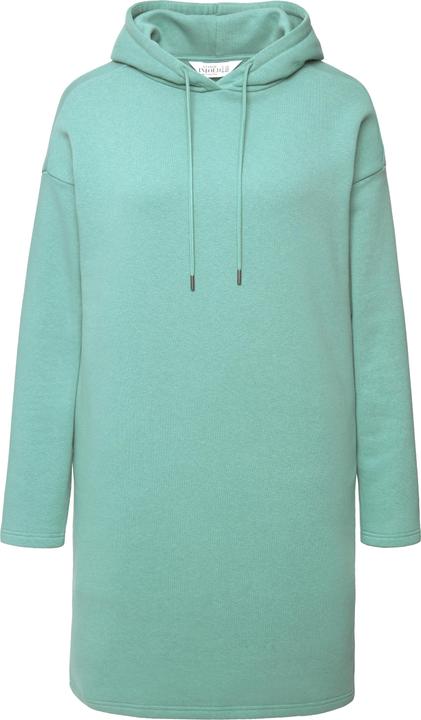 Produktbild Studio Untold Sweatkleid, oversized, Kapuze, Langarm (46, 48)