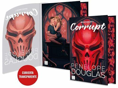 Produktbild Corrupt. Edición especial (Spanisch)