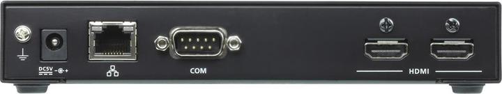 Image du produit Aten Console combinée KVM