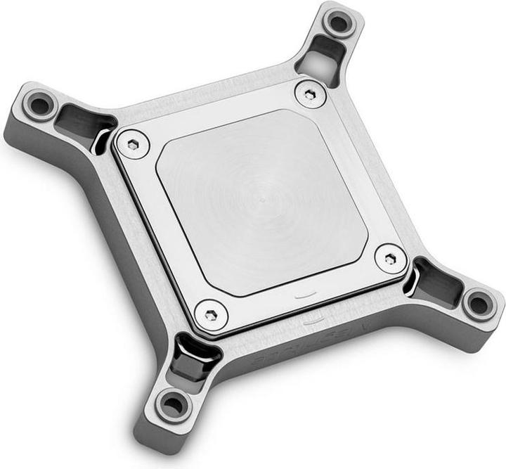 Actual product image EKWB EK Quantum Magnitude - 1700 Full Nickel
