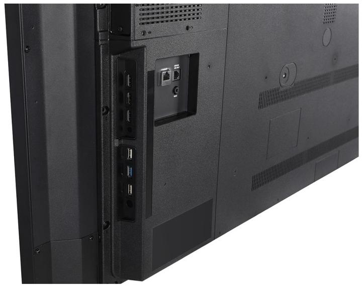 Produktbild Vestel 75INCH UHD 4K 16/7 INTERACTIVE (3840 x 2160 Pixel, 75")