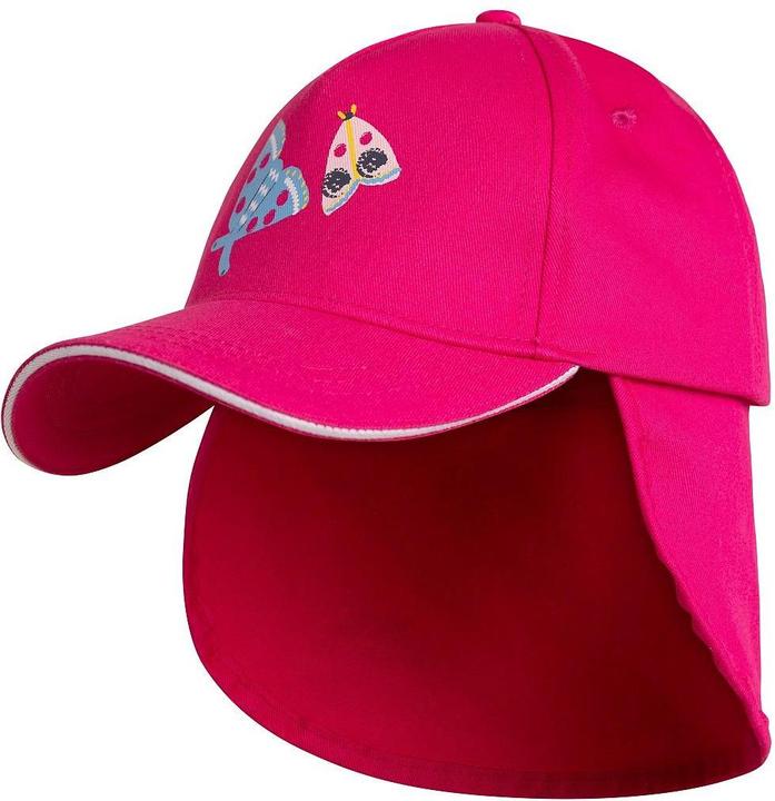 Actual product image Trespass CABELLO children's cap (6, 7)