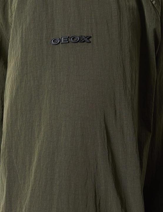 Produktbild Geox Herrenjacke Winter Moss Ademend