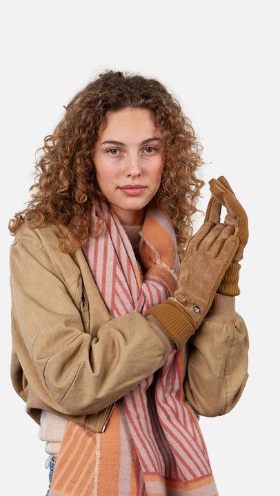 Produktbild Barts Women's Stephaney Gloves (M)