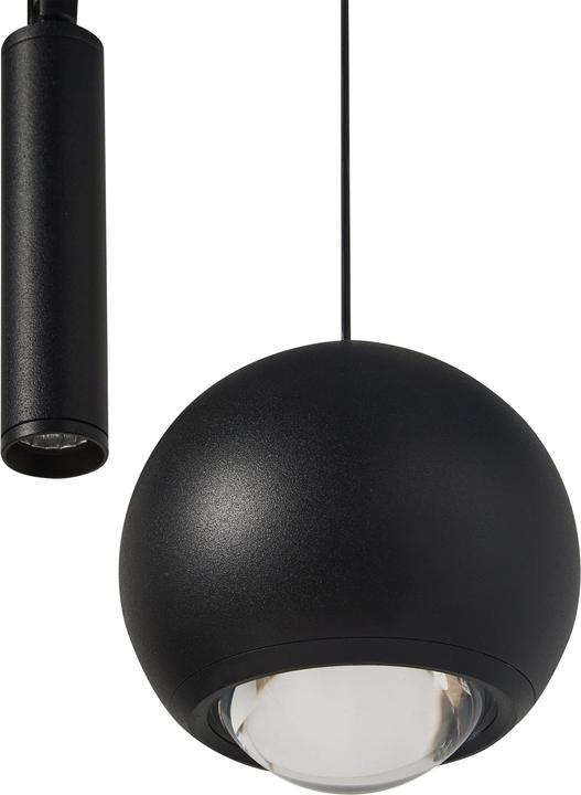 Produktbild Beliani Mabole (480 lm)