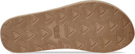 Produktbild Teva W's ReFlip Strappy Leather (38)