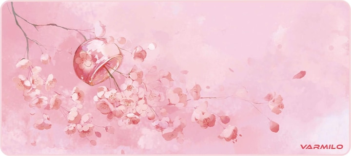 Varmilo Sakura R2 Mouse Pad XXL (XXL)