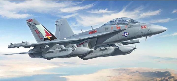 Produktbild 1:48 EA-18G Growler