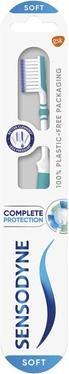 Actual product image Sensodyne Complete Protection Toothbrush