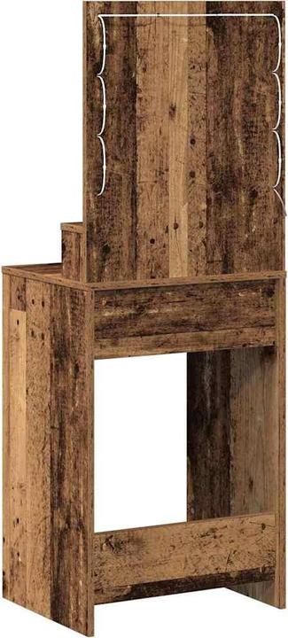 Image du produit vidaXL Schminktisch (41 x 50 x 135 cm)
