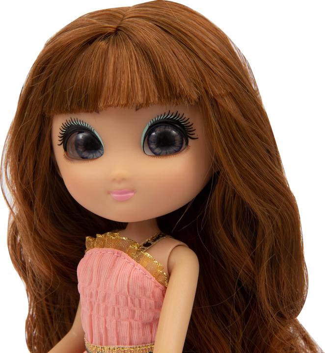 Actual product image Giochi Preziosi Unique Eyes New Sun