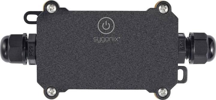 Actual product image Sygonix SY-5598170