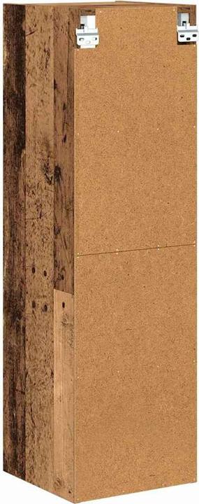 Produktbild vidaXL Küchenaufbewahrung (29.50 x 30 x 100 cm)