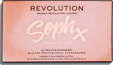 Immagine prodotto Makeup Revolution Soph x Extra Spice