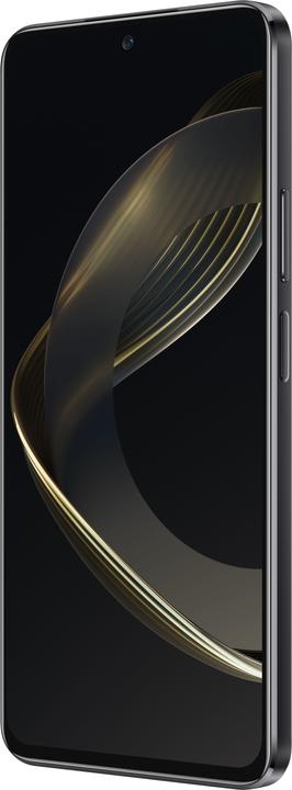 Actual product image Huawei nova 12SE (256 GB, Black, 6.70", Dual SIM, 4G)