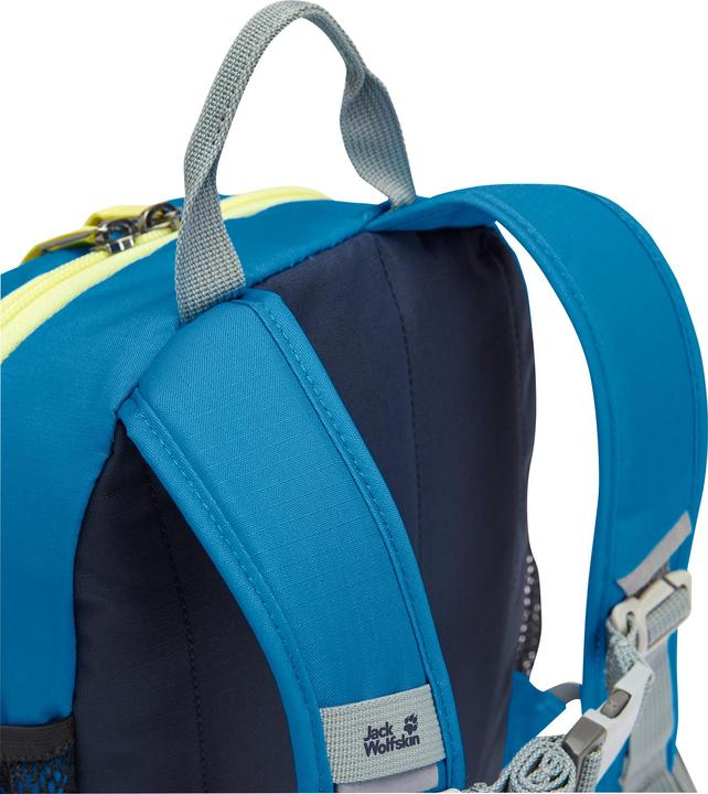 Actual product image Jack Wolfskin Little Scout 10