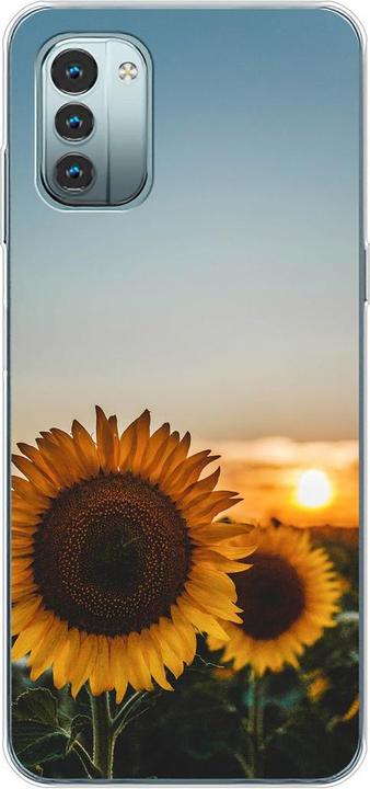 Sonnenblumen