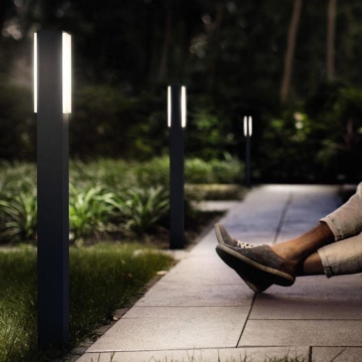 Produktbild Philips Stratosphere (800 lm, IP44)