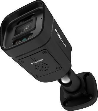 Immagine prodotto Foscam V8EP-B, telecamera IP UHD PoE da 8MP con funzioni di monitoraggio e controllo. (3840 x 2160 pixel)