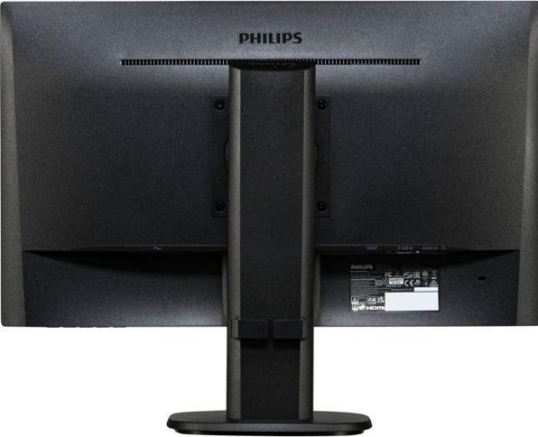 Actual product image Philips 243s7ehmb/00 (1920 x 1080 pixels, 24")