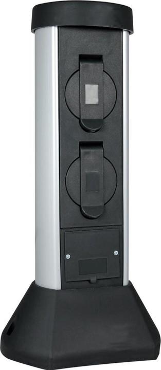 REV 0068200028 EnergyPillar m 2 sockets