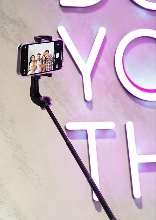 Produktbild Cygnett Go-Create Selfie