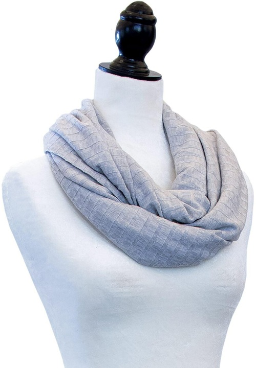 Actual product image Boppy Infinity Nursing Scarf