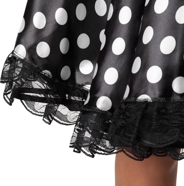 Image du produit Dressforfun Lady Rockabily (M)