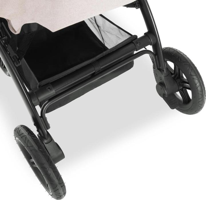 Produktbild Hauck Uptown Beige