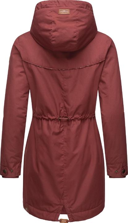 Produktbild Ragwear YM-Canny