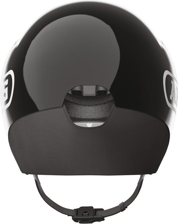 Produktbild Abus GameChanger TT 1.1 shiny black M (54 - 58 cm)