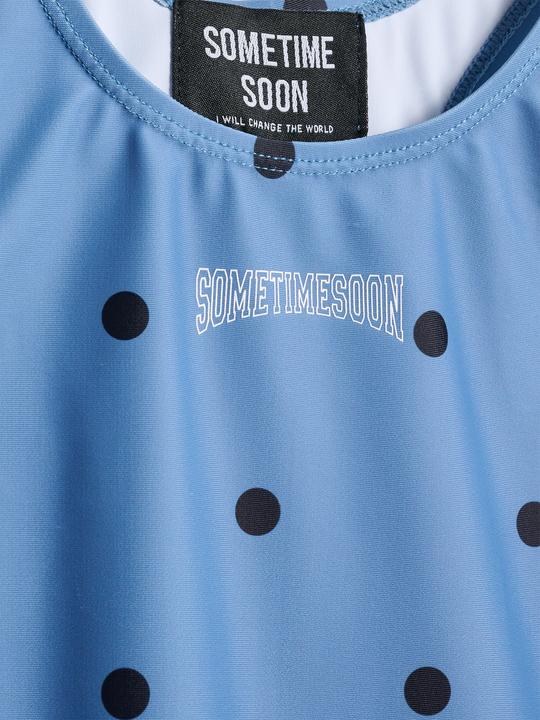 Produktbild hummel stsNELLIE SWIMSUIT (98)