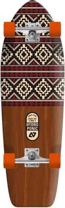 Image du produit Hydroponic Square Cruiser (33")