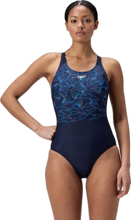 Immagine prodotto Speedo HyperBoom Placement Muscleback (40)