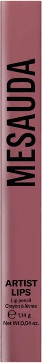 Immagine prodotto Mesauda Labbra - Matita labbra Artist Lips Rosewood 102 (102)