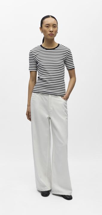 Actual product image Object Basic T-Shirt (L)