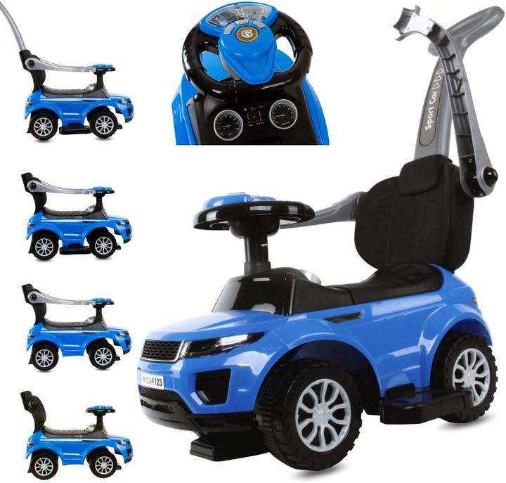 Rutschauto