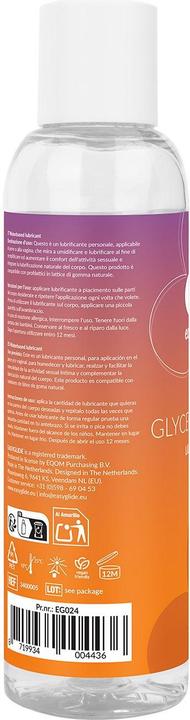 Productafbeelding EasyGlide Glycerine Free (150 ml)
