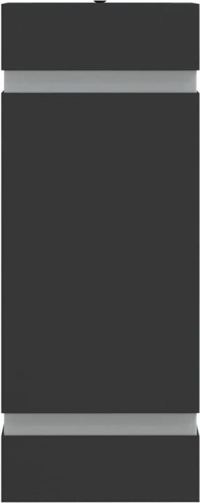 Image du produit vidaXL Aussenwandleuchte (GU10, IP44)