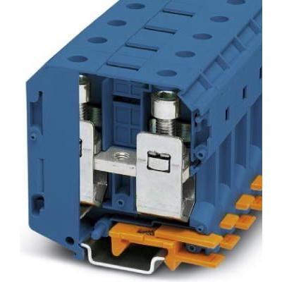 Thumbnail - Phoenix Contact UKH 70 BU, Elektronikkabel + Stecker, Blau