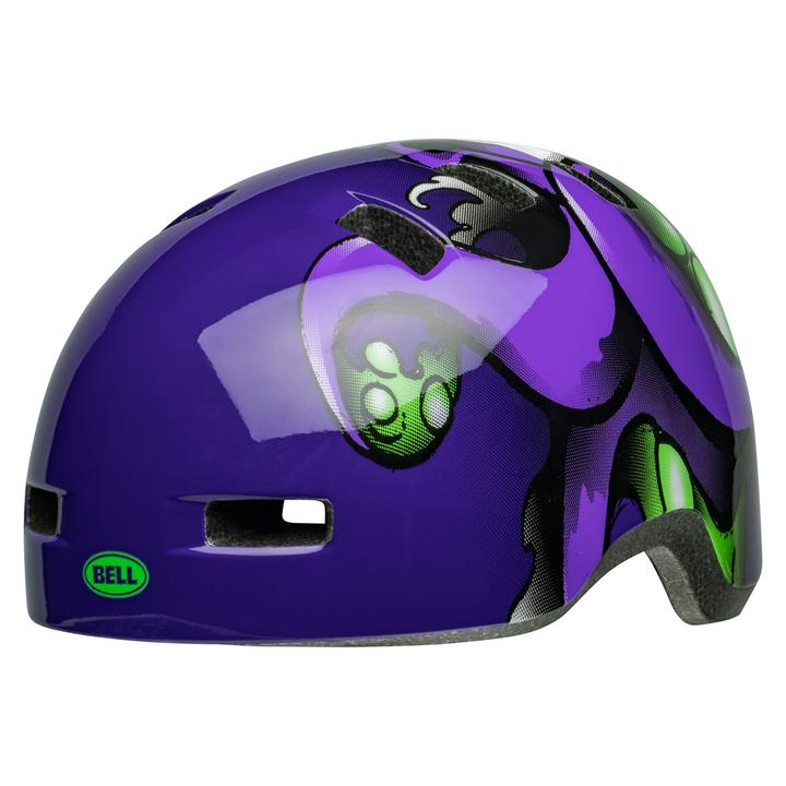 Immagine prodotto Bell Lil Ripper (48 - 55 cm)
