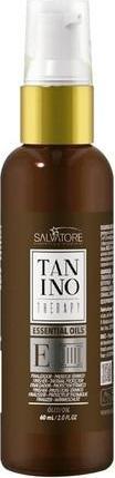 Immagine prodotto Salvatore E Essentials Oils Tanino Therapy 60ml (60 ml)