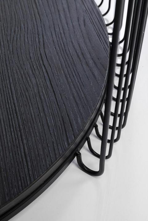 Actual product image Kare Design Wire (70 x 70 x 34 cm)