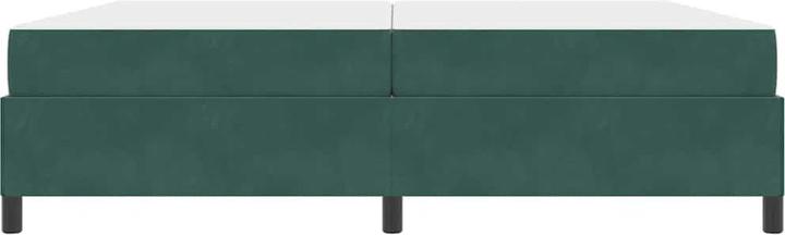 Produktbild vidaXL Bettgestell (200 x 200 cm)