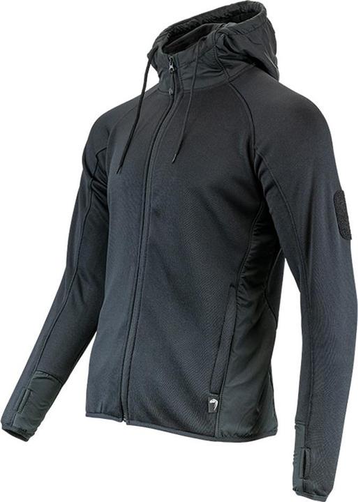 Image du produit Viper - Veste à capuche motif/style Orage - Homme (M)