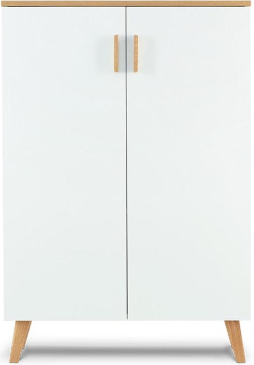 Produktbild Konsimo Frisk (80 x 117 x 46 cm)
